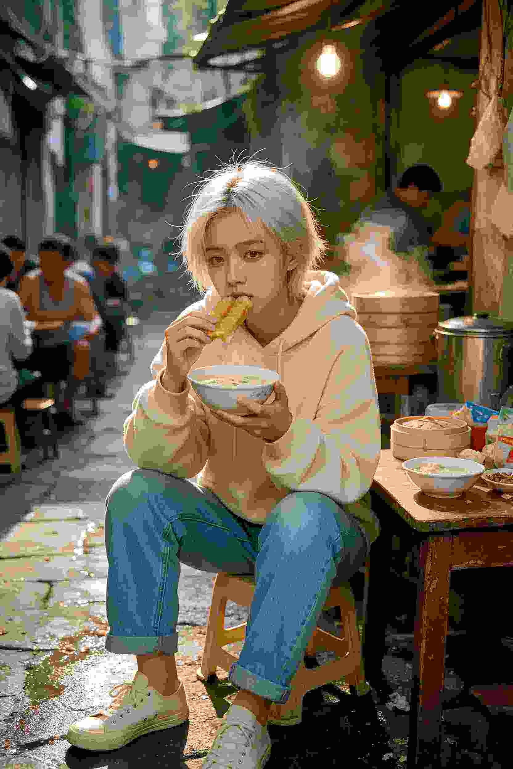 火影忍者同人